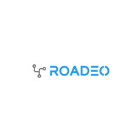 RoadEO logo, RoadEO contact details