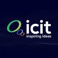 ICIT The most innovative IT Company of NL logo, ICIT The most innovative IT Company of NL contact details