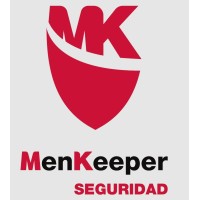 MENKEEPER SEGURIDAD SL logo, MENKEEPER SEGURIDAD SL contact details