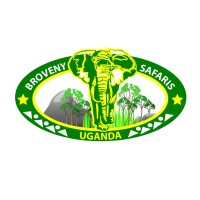 Broveny Safaris logo, Broveny Safaris contact details