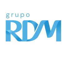 Grupo RDM logo, Grupo RDM contact details