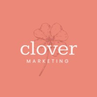 Clover Marketing Co. logo, Clover Marketing Co. contact details