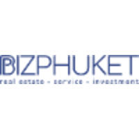 BizPhuket logo, BizPhuket contact details