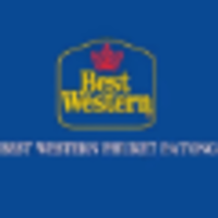 Best Western Phuket Patong logo, Best Western Phuket Patong contact details