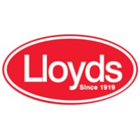 Lloyds Laboratories Inc logo, Lloyds Laboratories Inc contact details