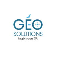 GÉO SOLUTIONS ingénieurs SA logo, GÉO SOLUTIONS ingénieurs SA contact details