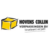 Hovens Collin Verpakkingen BV logo, Hovens Collin Verpakkingen BV contact details