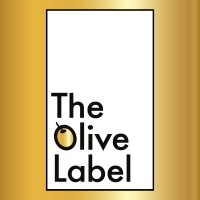 The Olive Label.shop logo, The Olive Label.shop contact details