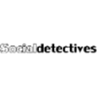 Social Detectives logo, Social Detectives contact details