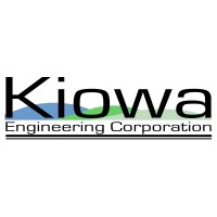 Kiowa Engineering Corporation logo, Kiowa Engineering Corporation contact details