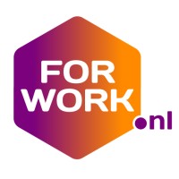 ForWork Uitzendbureau logo, ForWork Uitzendbureau contact details