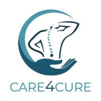 Care4Cure logo, Care4Cure contact details