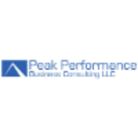 Peak Performance Business Consulting logo, Peak Performance Business Consulting contact details