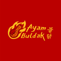 Ayam Buldak logo, Ayam Buldak contact details