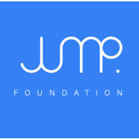 Jump Foundation logo, Jump Foundation contact details