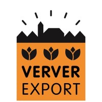 Verver Export logo, Verver Export contact details