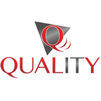 Quality IT logo, Quality IT contact details