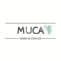 Muca | Tienda de Espacios logo, Muca | Tienda de Espacios contact details