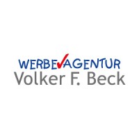 Werbeagentur Volker F. Beck logo, Werbeagentur Volker F. Beck contact details