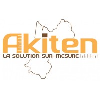 AKITEN SARL logo, AKITEN SARL contact details