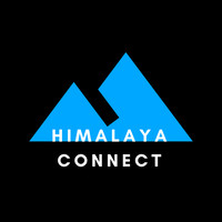 Himalaya Connect logo, Himalaya Connect contact details