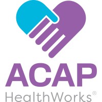 ACAP Health Consulting logo, ACAP Health Consulting contact details