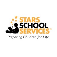 STARS School Services logo, STARS School Services contact details