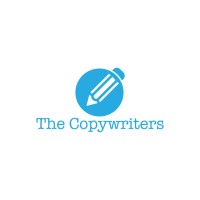 The Copywriters logo, The Copywriters contact details