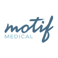 Motif Medical logo, Motif Medical contact details