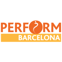 Perform Barcelona logo, Perform Barcelona contact details