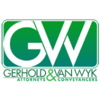 Gerhold and Van Wyk Attorneys and Conveyancers logo, Gerhold and Van Wyk Attorneys and Conveyancers contact details