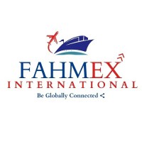 FAHMEX International logo, FAHMEX International contact details