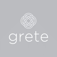 Grete logo, Grete contact details