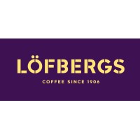 LÃ¶fbergs UK logo, LÃ¶fbergs UK contact details