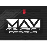 Maverick Designs India logo, Maverick Designs India contact details