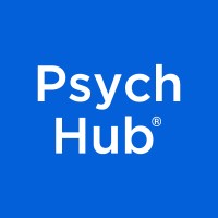 Psych Hub logo, Psych Hub contact details