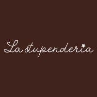 La Stupenderia logo, La Stupenderia contact details