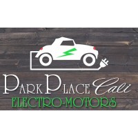 ParkPlace Cali logo, ParkPlace Cali contact details