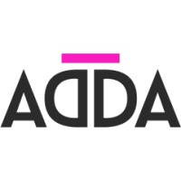 ADDA Eatery logo, ADDA Eatery contact details