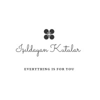 Işıldayan Kutular logo, Işıldayan Kutular contact details