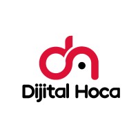 Dijital Hoca logo, Dijital Hoca contact details