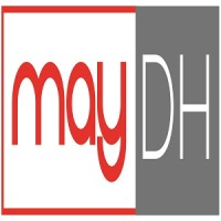 MayDH Ltd logo, MayDH Ltd contact details