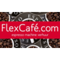 FlexCafé B.V. logo, FlexCafé B.V. contact details