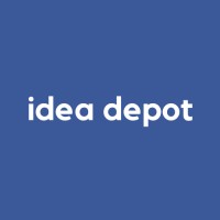 idea depot logo, idea depot contact details