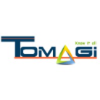 Tomagi logo, Tomagi contact details