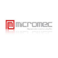 Micromec S.r.l logo, Micromec S.r.l contact details