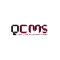 QCMS - Qatar logo, QCMS - Qatar contact details