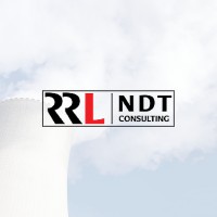 RRL NDT Consulting logo, RRL NDT Consulting contact details