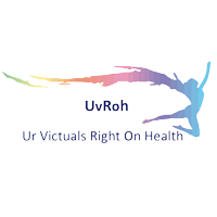 UvRoh logo, UvRoh contact details