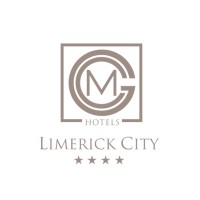 Limerick City Hotel logo, Limerick City Hotel contact details